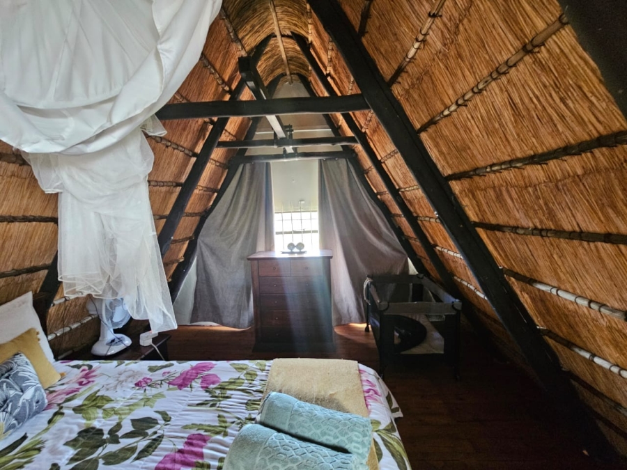 3 Bedroom Property for Sale in Utopia Nature Estate North West